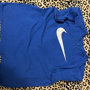 Nike shirt